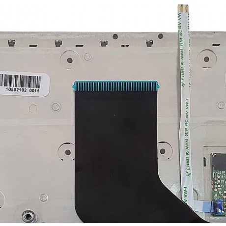 کیبورد لپ تاپ اچ پی مدل ELITEBOOK 8560P مشکی