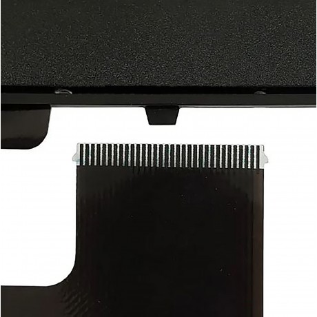 کیبورد لپ تاپ اچ پی مدل PAVILION DV6-3000 مشکی
