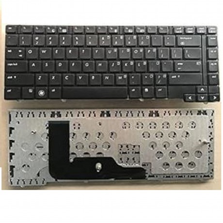کیبورد لپ تاپ اچ پی مدل PROBOOK 6440B مشکی