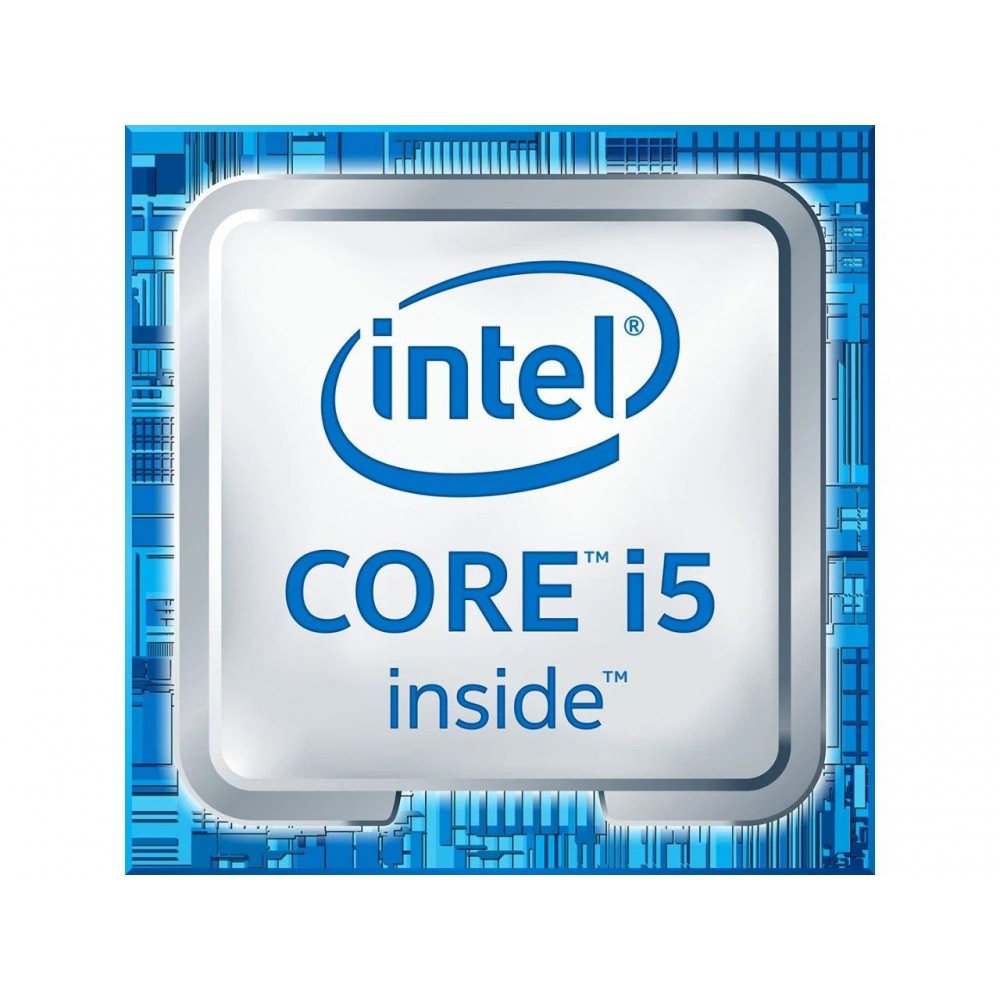پردازنده مرکزی کامپیوتر اینتل Core i5 نسل 3 ( 3th Gen ) میکس مدل نرمال بدون پک
