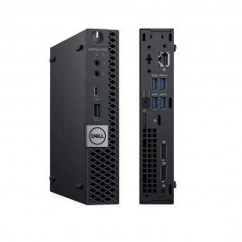 کیس تاینی استوک ‌دل مدل OPTIPLEX 7070 MICRO D10U003