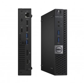 کیس تاینی استوک ‌دل مدل OPTIPLEX 3040 MICRO D10U001