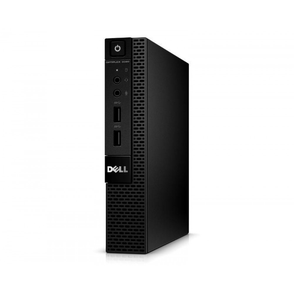 کیس تاینی استوک ‌دل مدل OPTIPLEX 3020 MICRO D08U001