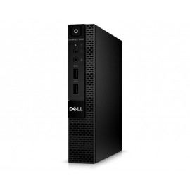 کیس تاینی استوک ‌دل مدل OPTIPLEX 3020 MICRO D08U001