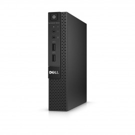 کیس تاینی استوک ‌دل مدل OPTIPLEX 9020 MICRO D09U001