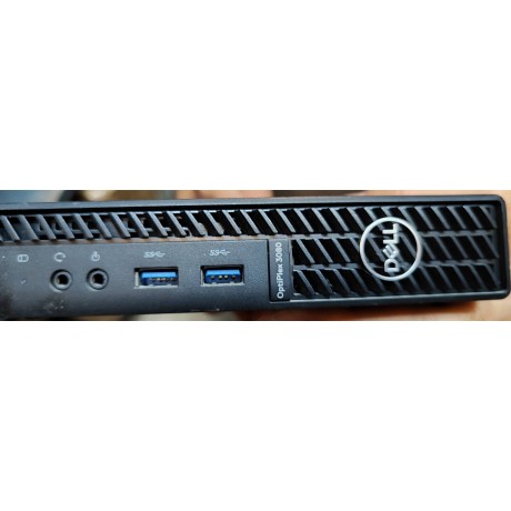 کیس تاینی استوک ‌دل مدل OPTIPLEX 3080 MICRO D14U002